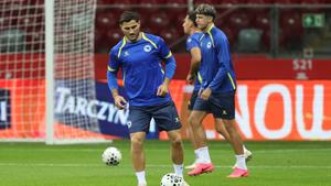 Propušteni Mundijal ih još boli: Bosna i Hercegovina želi posuti sol na ranu